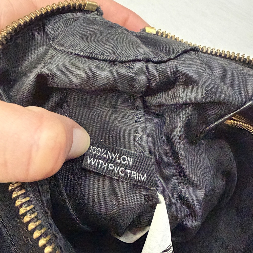 Marc by Marc Jacobs Preppy Nylon Sia Crossbody - Picture 11 of 15